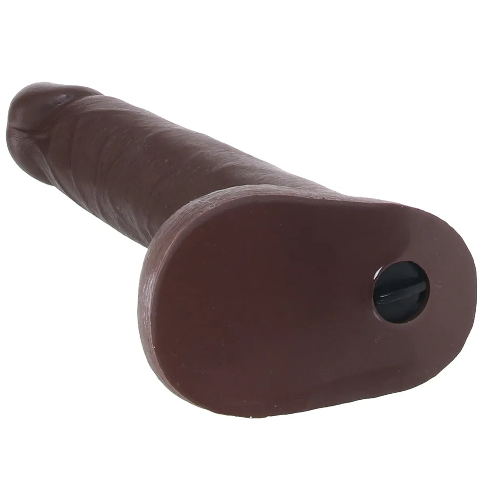 Fleshjack Boys Life-Size Silicone Milan Christopher Dildo