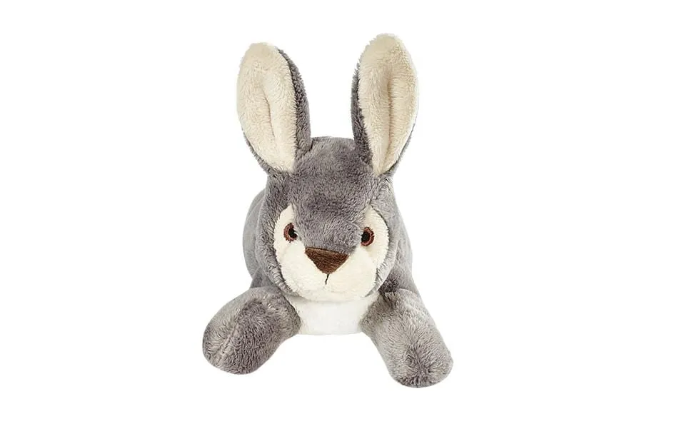 Fluff & Tuff Jessica Bunny Plush Dog Toy