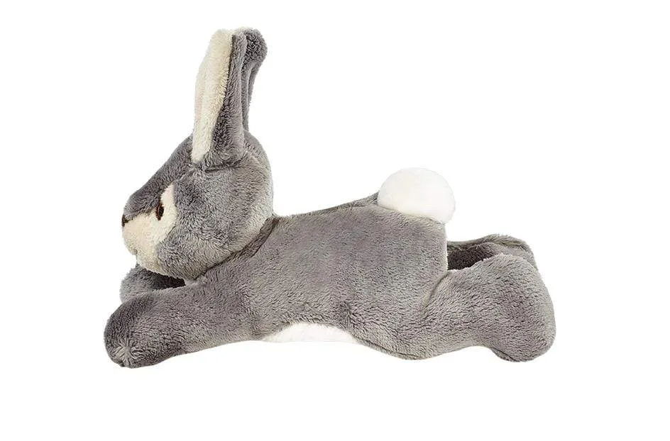 Fluff & Tuff Jessica Bunny Plush Dog Toy