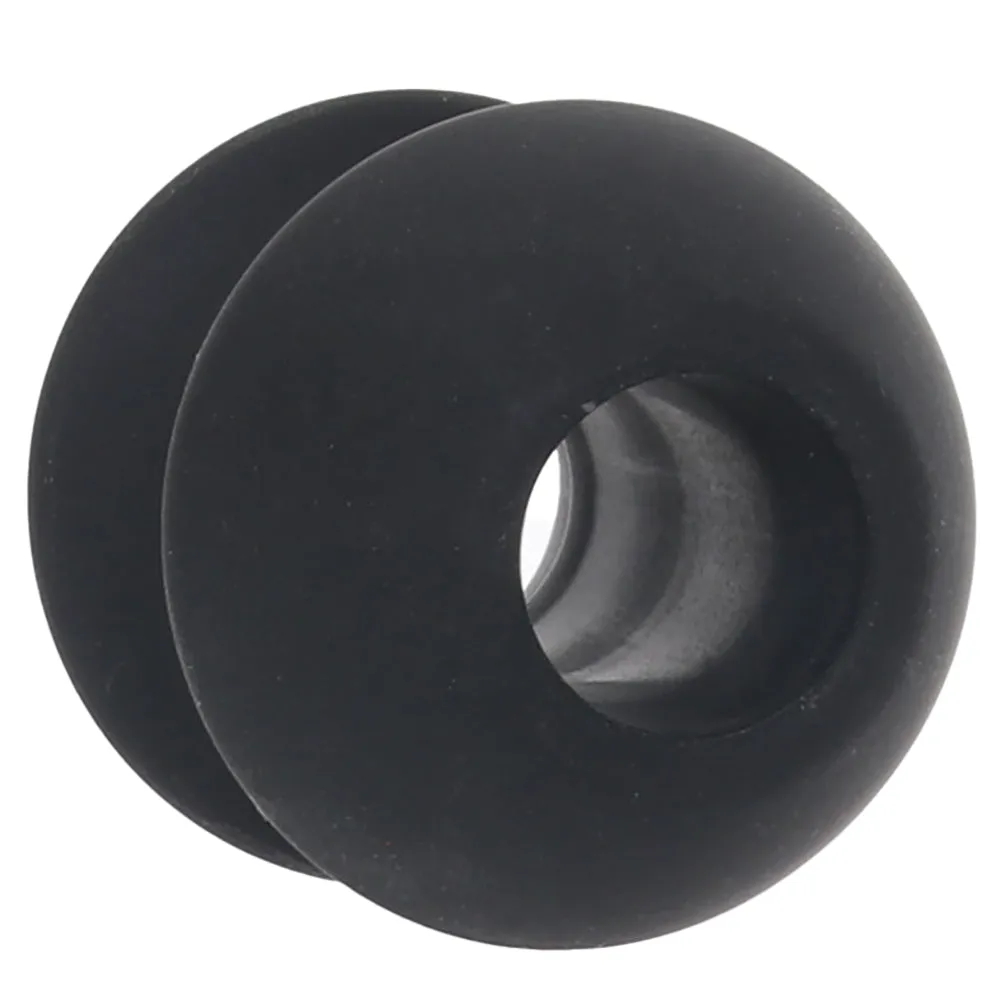 Fort Troff Kum Keeper Grommet Butt Plug in Medium