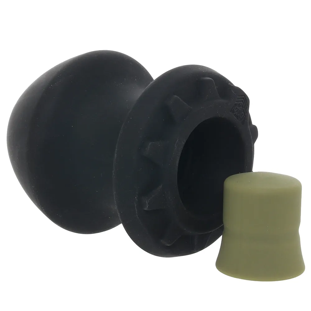 Fort Troff Kum Keeper Grommet Butt Plug in Medium
