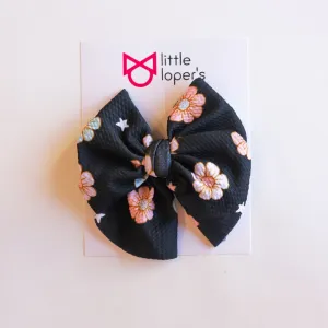 Frosty Blooms Chunky Swanky Collection
