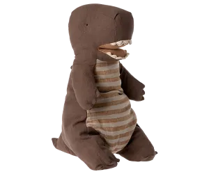 Gantosaurus Large Chocolate