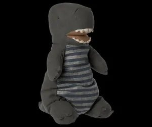 Gantosaurus Large Dark Green