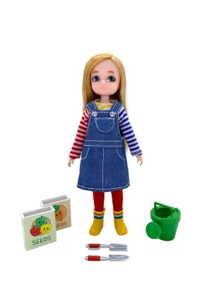 Garden Time Doll