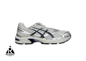 Gel-1130 Metallic Glacier Grey Black