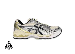 Gel-Kayano 14 Birch Pure Silver