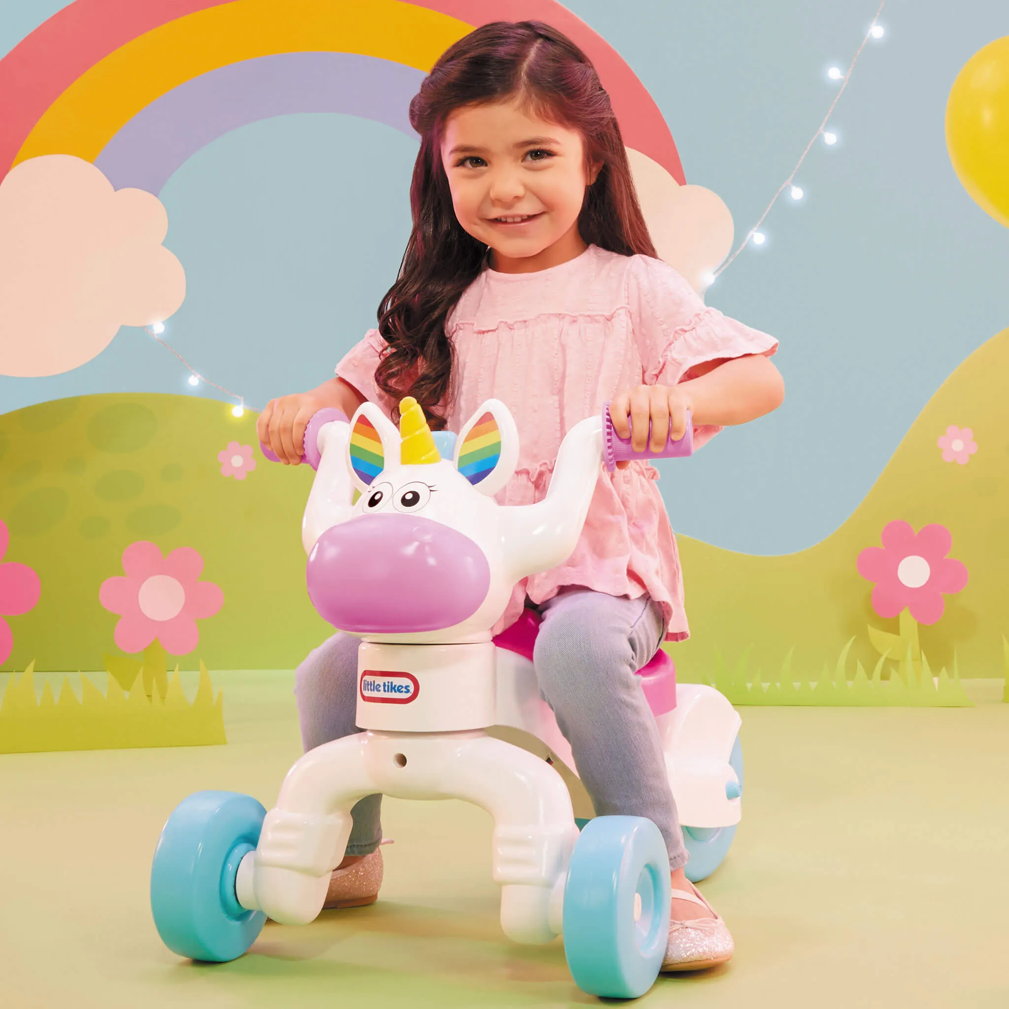 Go & Grow™ Unicorn