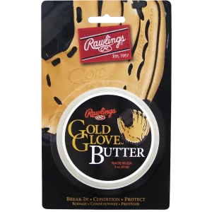 Gold Glove Butter