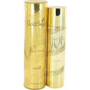 Gold Sugar by Aquolina