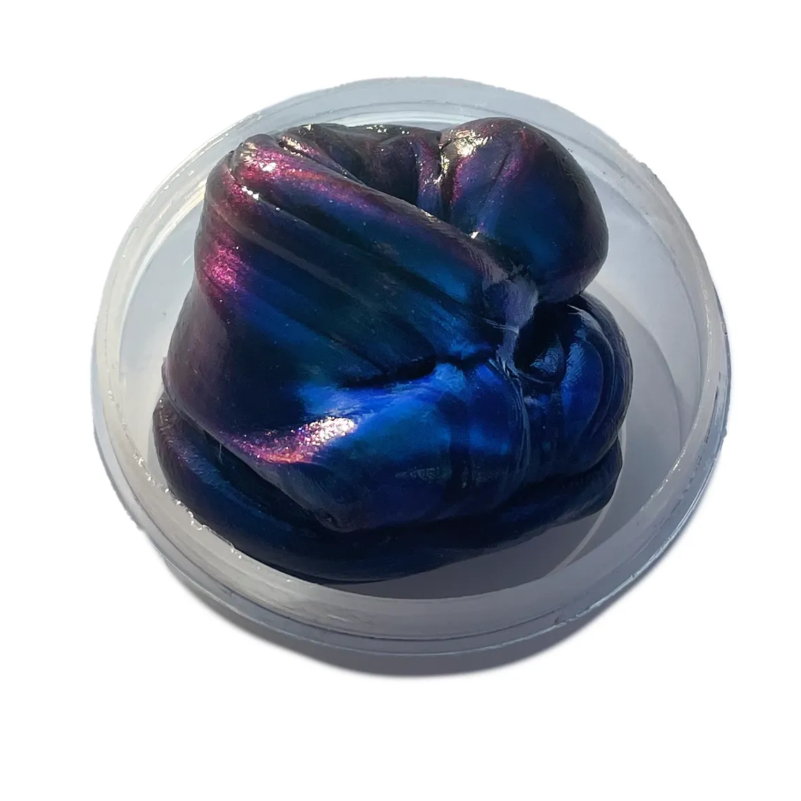 Gootonium: Polychromatic Nebula Putty