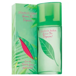 Green Tea Tropical by Elizabeth Arden 100ml EDT