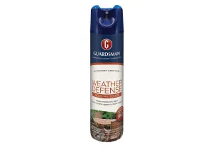 Guardsman Weather Defense Wood Protector