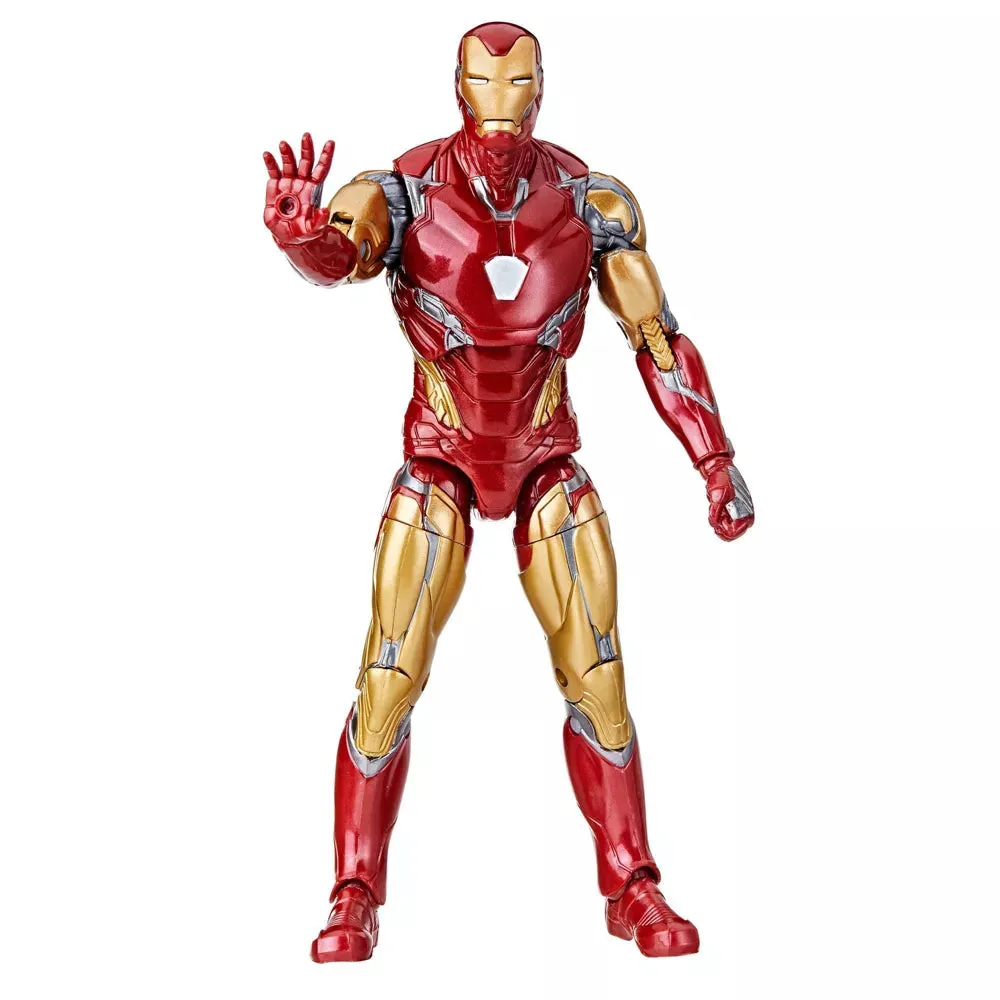 Hasbro F91265L0 Marvel Legends Iron Man Mark LXXXV Action Figure