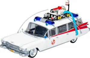 Hasbro Ghostbusters Plasma Series Ecto-1 (1984) Car