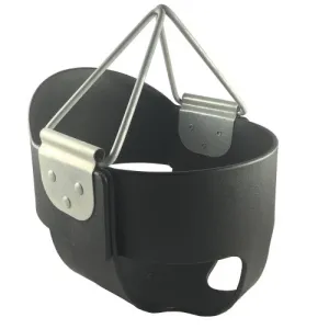 High Back Bucket Seat / Black