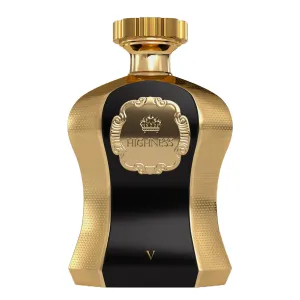 Highness V by Afnan 100ml EDP