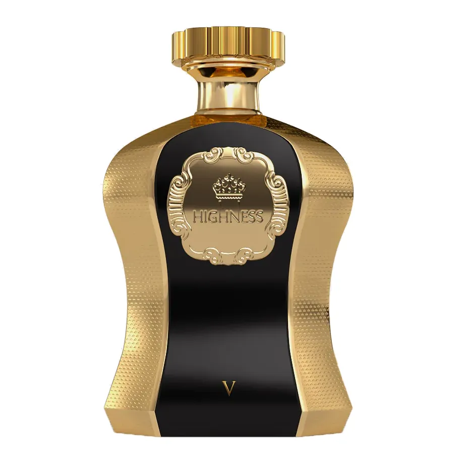 Highness V by Afnan 100ml EDP