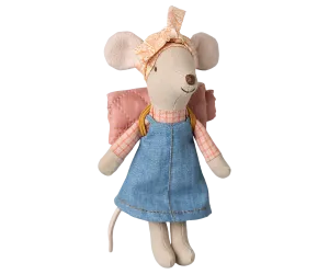 Hiker Mouse, Big Sister (New 2025) Pink