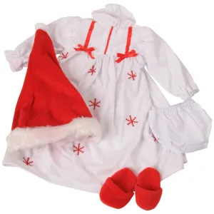 Holiday Dreams Clothing Set