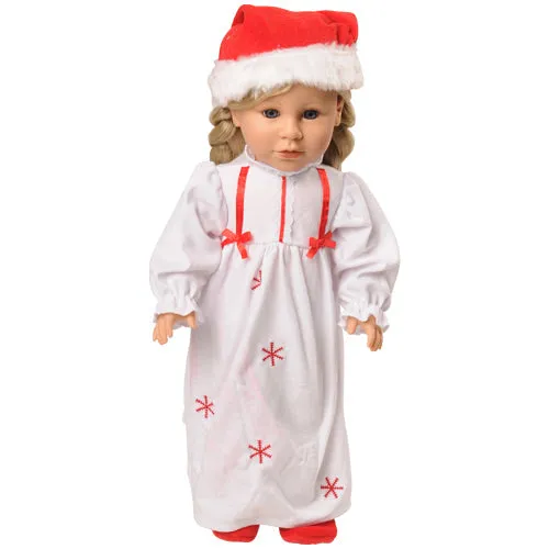 Holiday Dreams Clothing Set