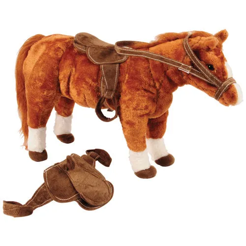 Horse for 18" Doll