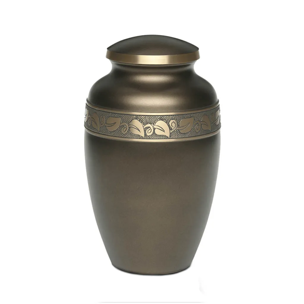 IMPERFECT SELECTION - ADULT - Brass -1200-JAS- Bogati Jasmine™