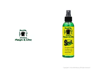 JAMAICAN MANGO & LIME SPROIL SPRAY OIL 6oz