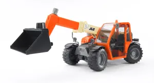 JLG 2505 Telehandler