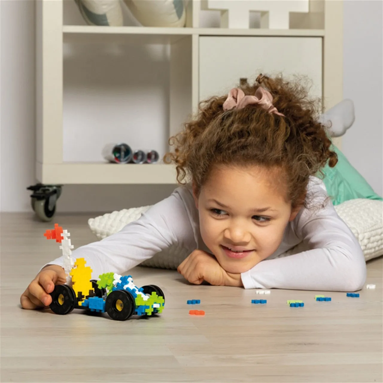 Learn to Build - Vehicles