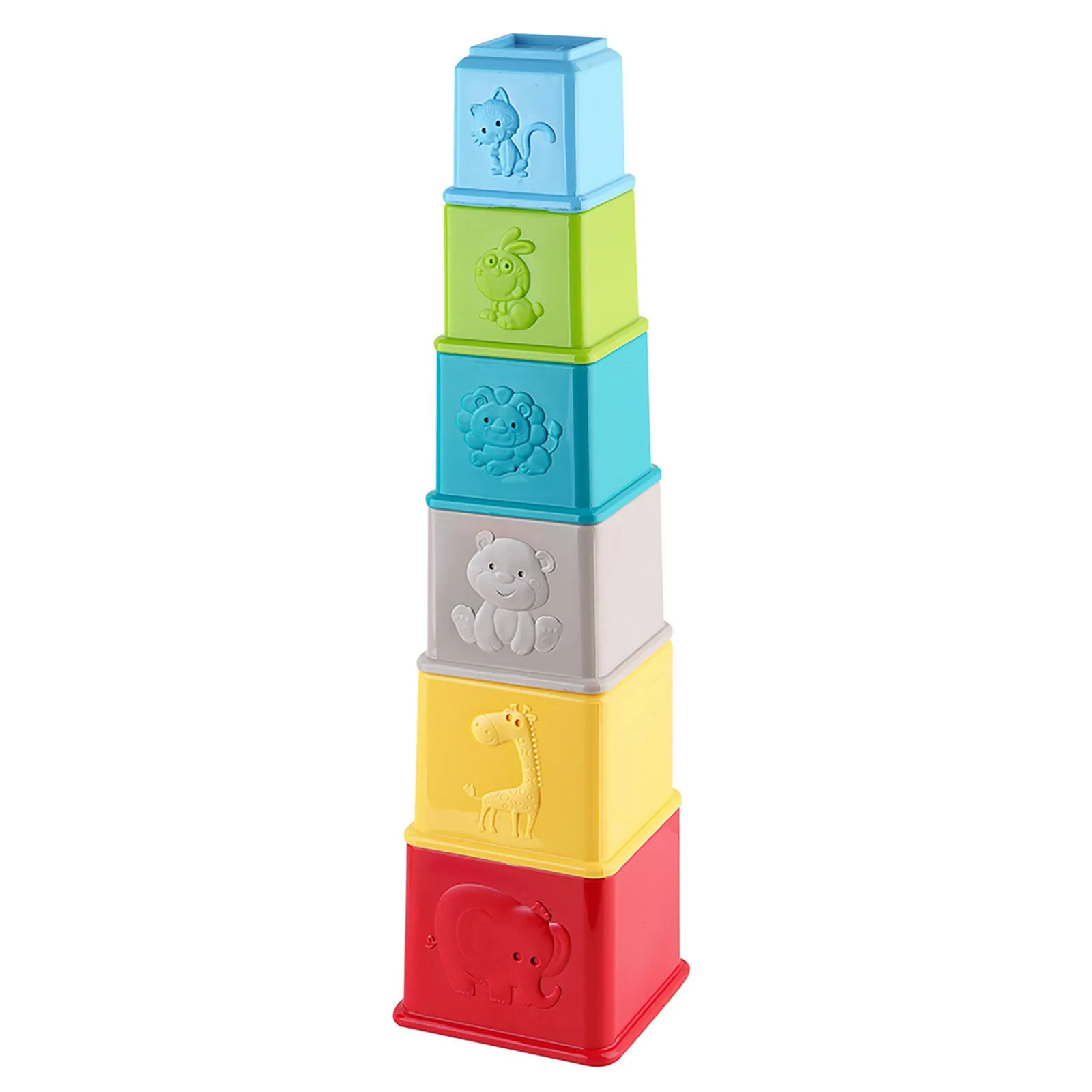 Let's Be Child Educational Cups