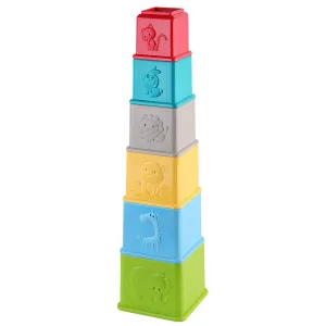 Let's Be Child Educational Cups