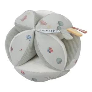 Little Dutch Little Farm Gripping Ball