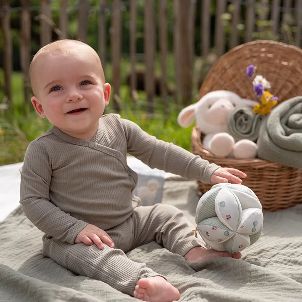Little Dutch Little Farm Gripping Ball