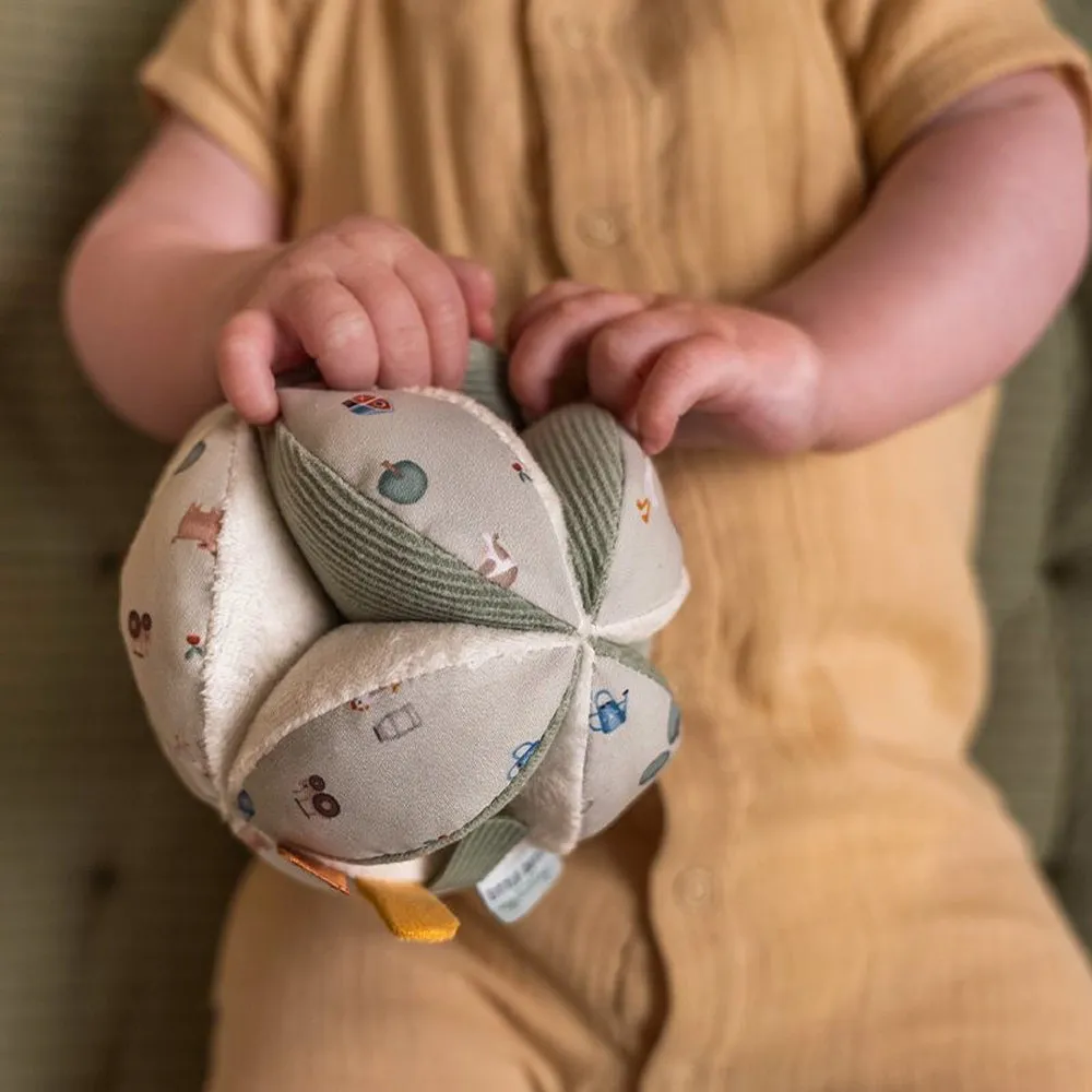 Little Dutch Little Farm Gripping Ball