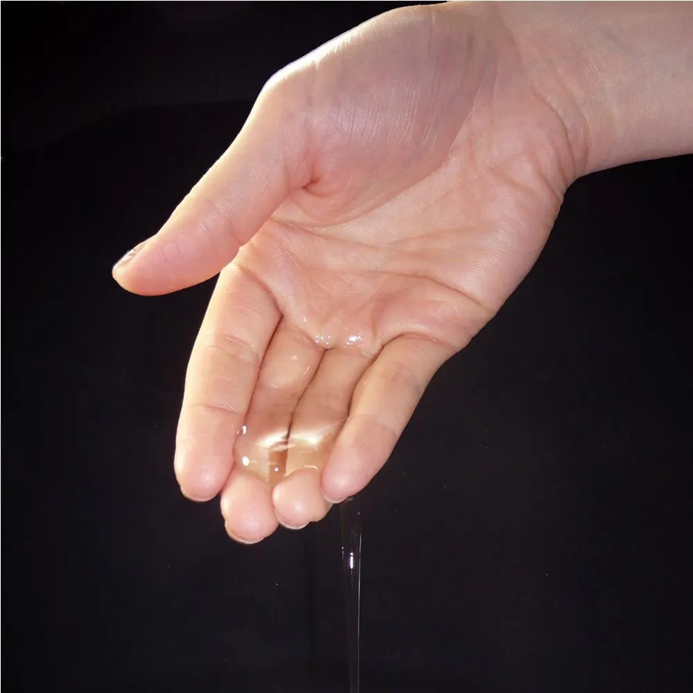 Magic Eyes - Ubujiru Japanese Lubricant