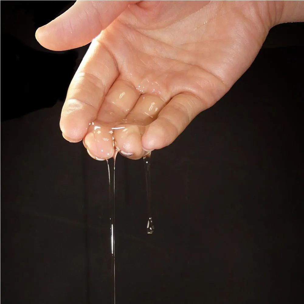 Magic Eyes - Ubujiru Japanese Lubricant