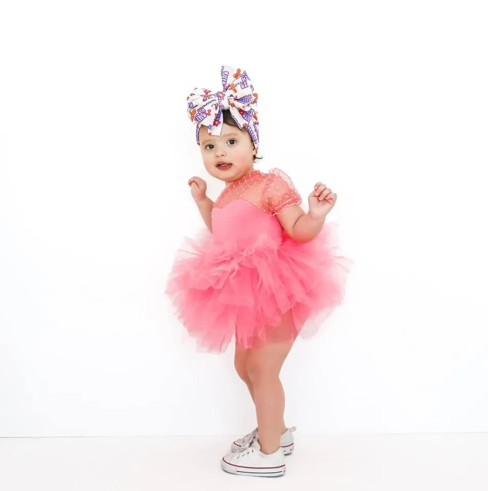 Mamas Girl Headwrap