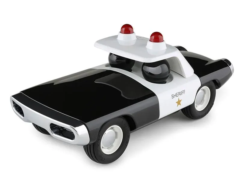 Maverick Heat Sheriff