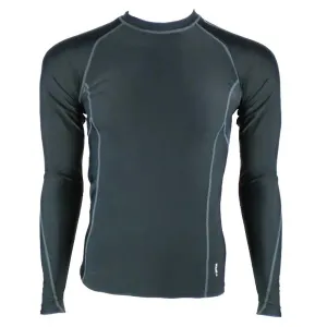 Men's Compression Long Sleeve Performance Top