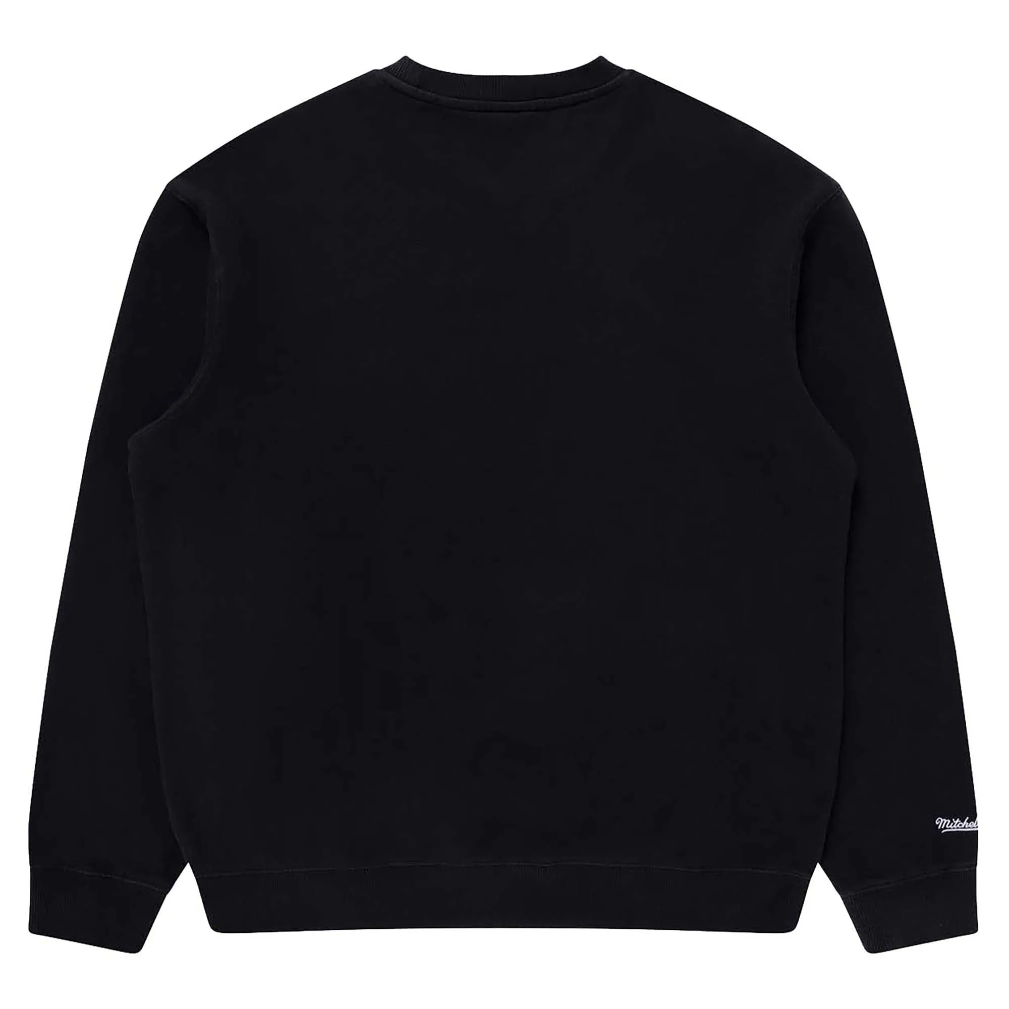 Men's NBA Chicago Bulls Tri 2.0 Crewneck