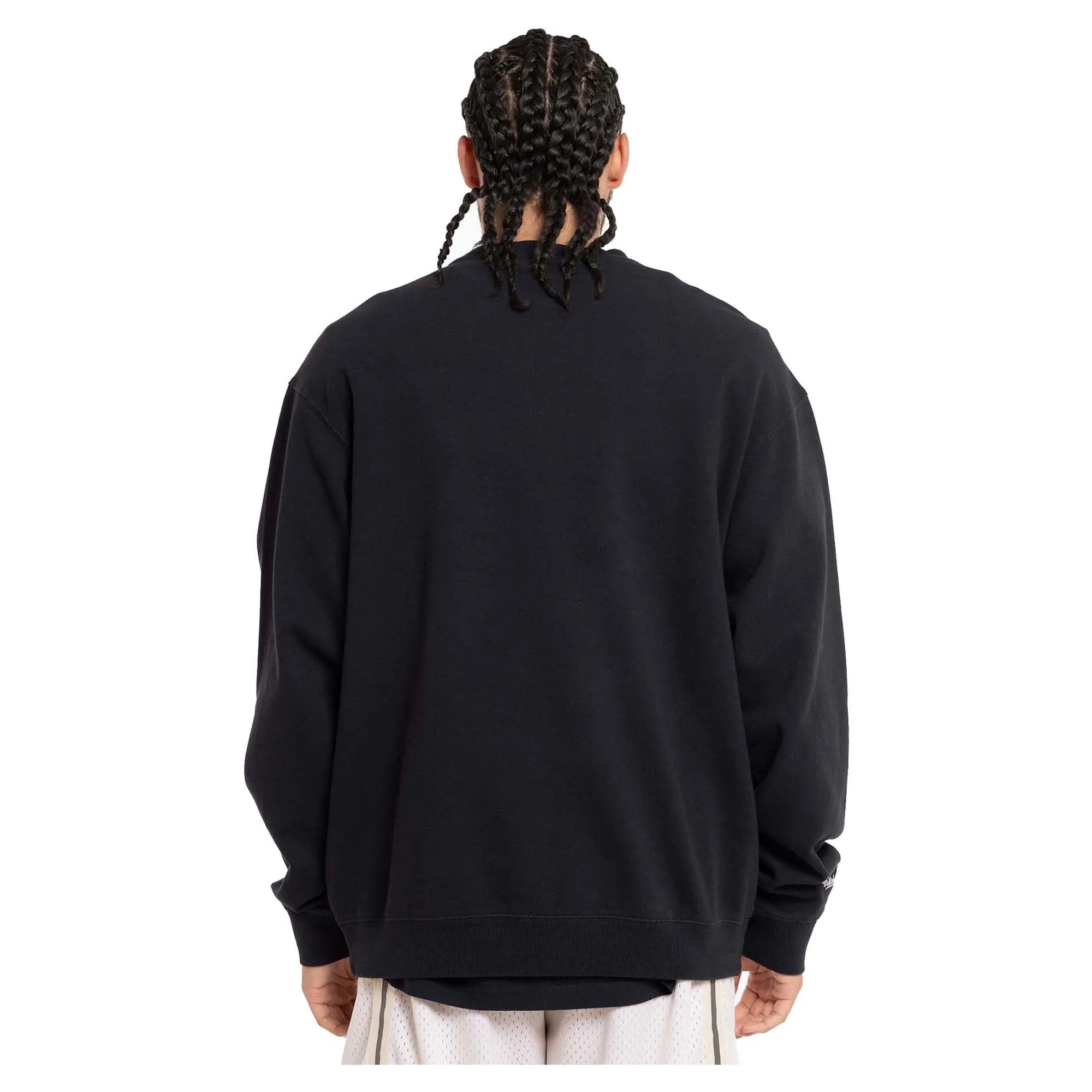 Men's NBA Chicago Bulls Tri 2.0 Crewneck