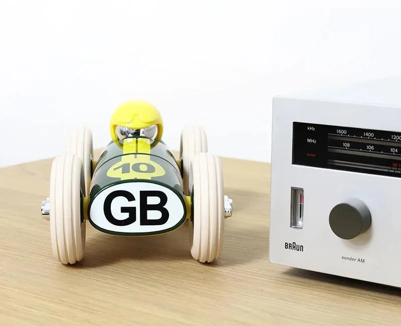 Midi Bonnie GB