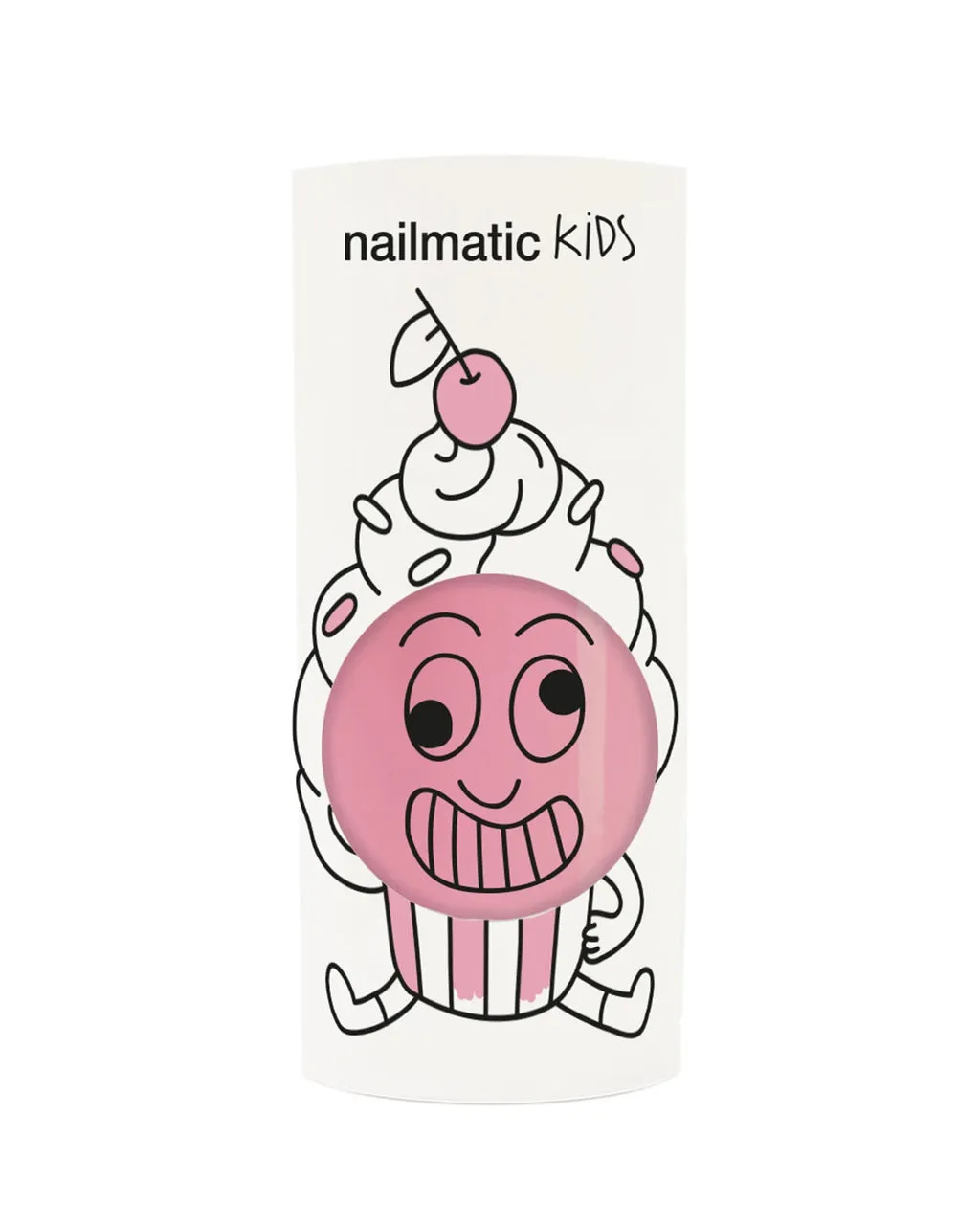 Nail Polish - Cookie