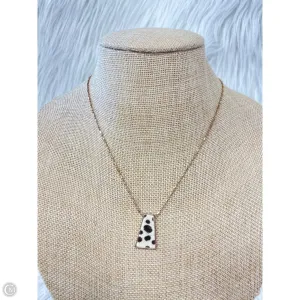 Necklace Pendant By Clothes Mentor