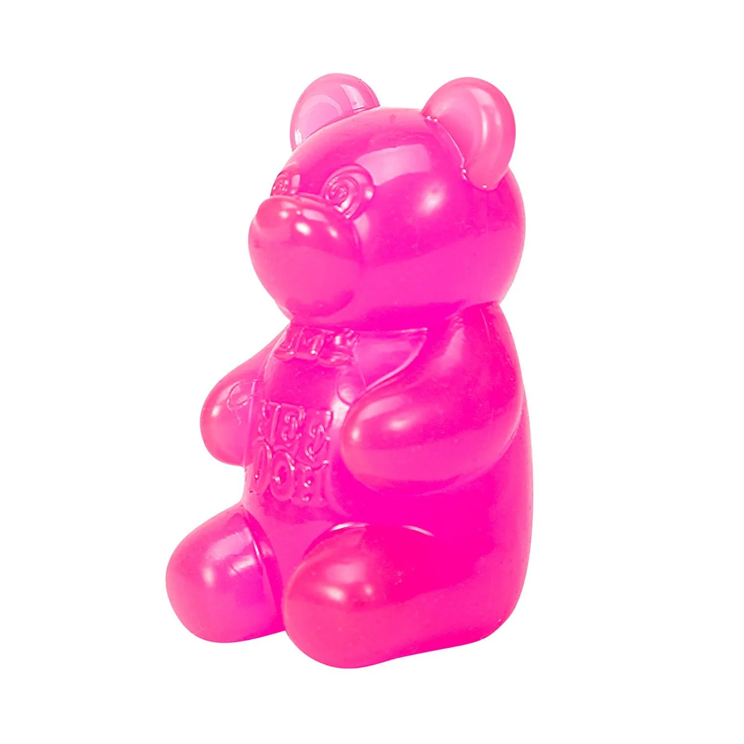 NeeDoh Gummy Bear