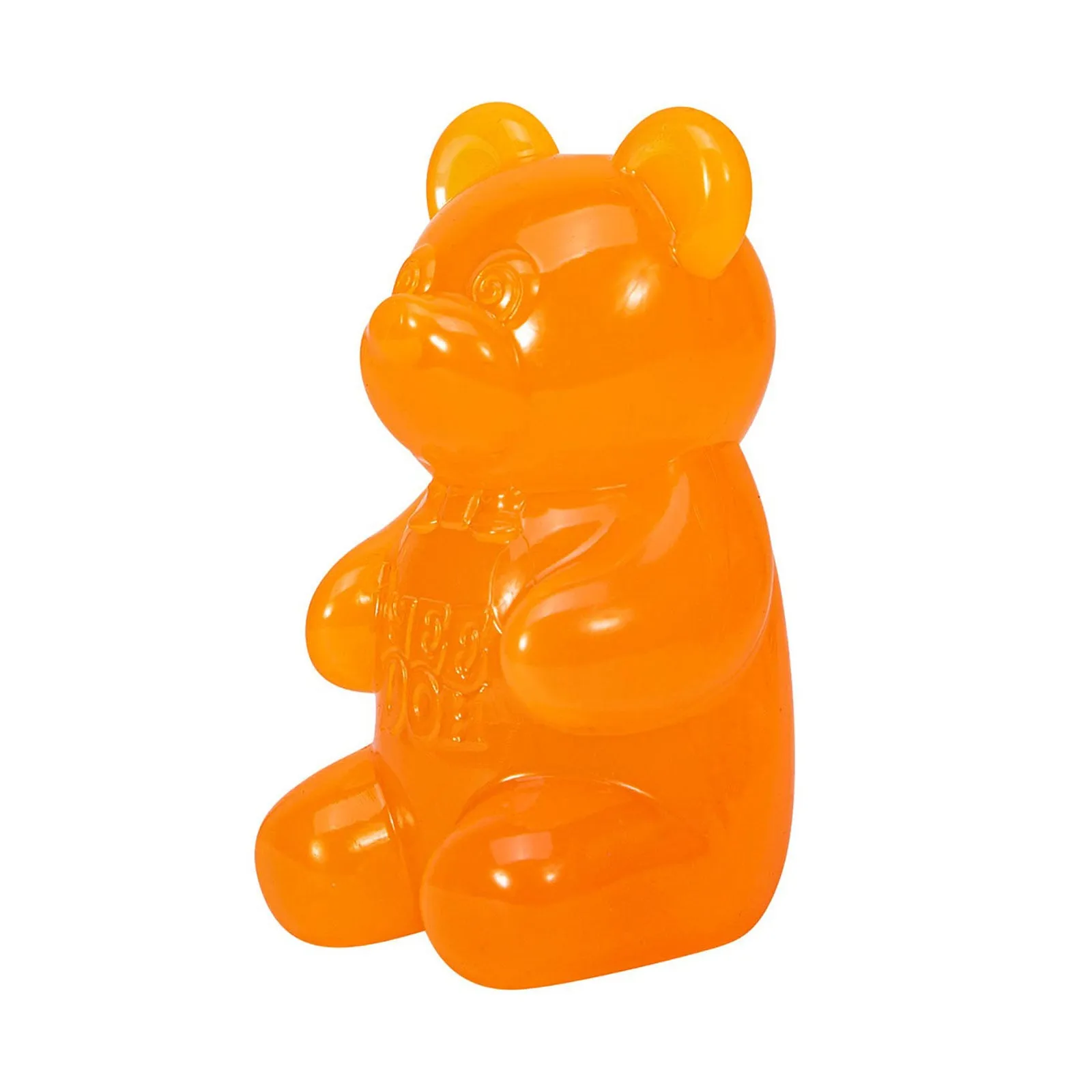 NeeDoh Gummy Bear