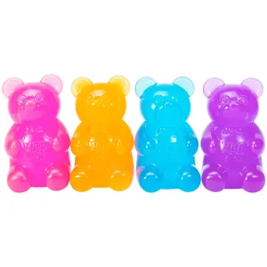 NeeDoh Gummy Bear
