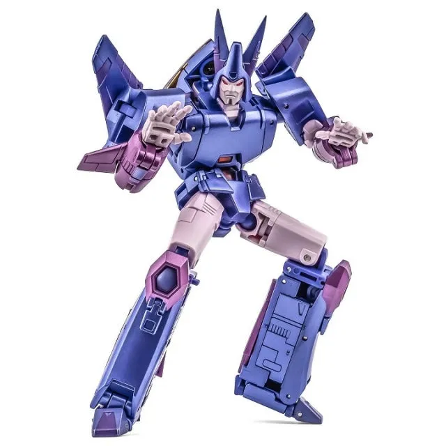 NewAge Toys - The Legendary Heroes - H43 TYR