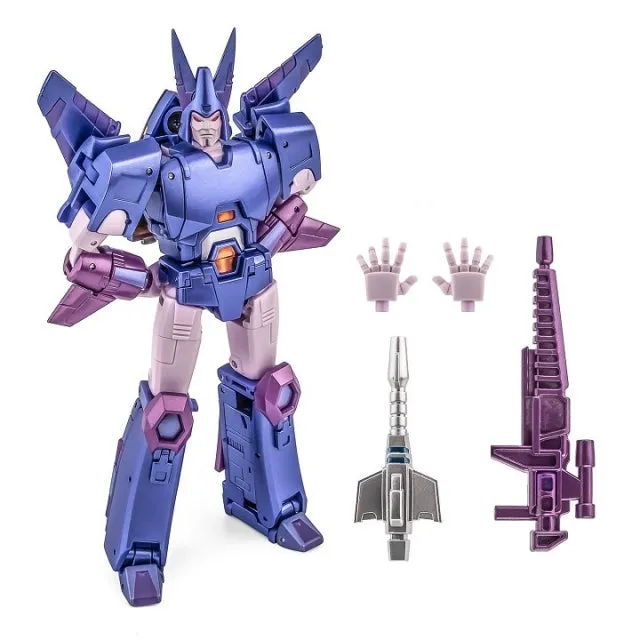 NewAge Toys - The Legendary Heroes - H43 TYR